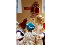 Foto bij artikel Geslaagd SOOW-Sinterklaasfeest